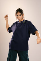 DECORATIVE OVERSIZE STICH T