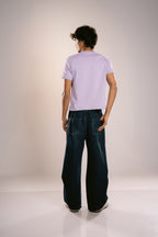 MINIMAL RINGER T