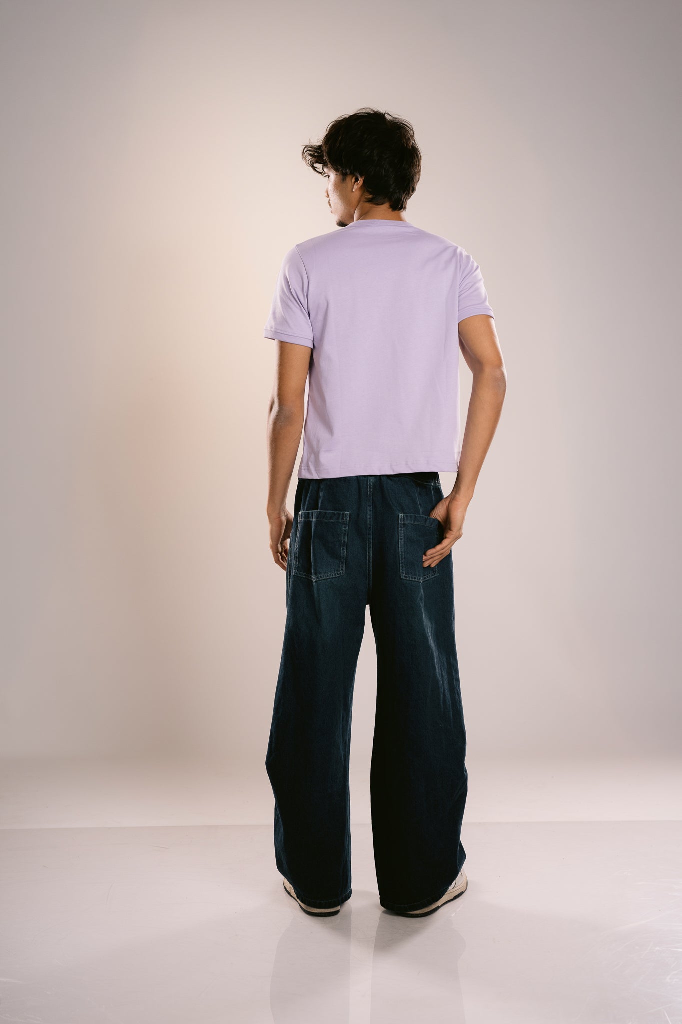 MINIMAL RINGER T