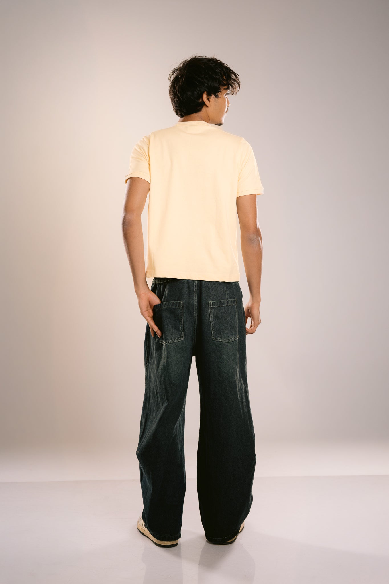 MINIMAL RINGER T