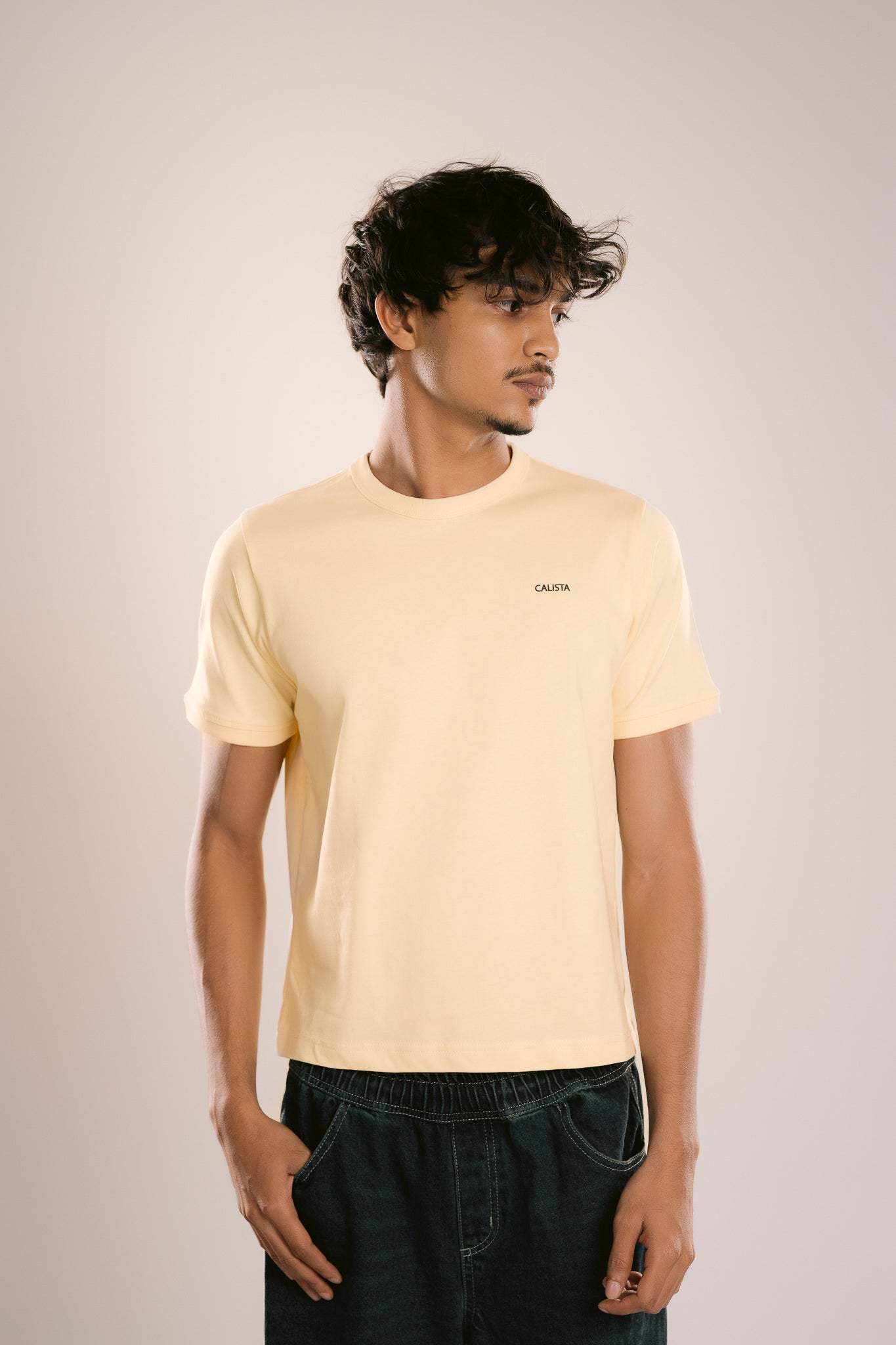 MINIMAL RINGER T