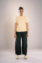 MINIMAL RINGER T