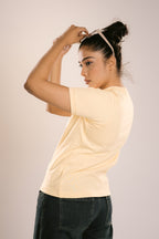 MINIMAL RINGER T