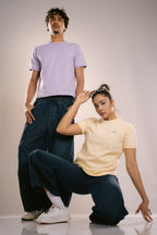 MINIMAL RINGER T