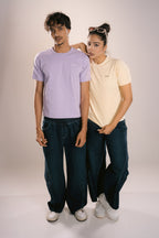 MINIMAL RINGER T