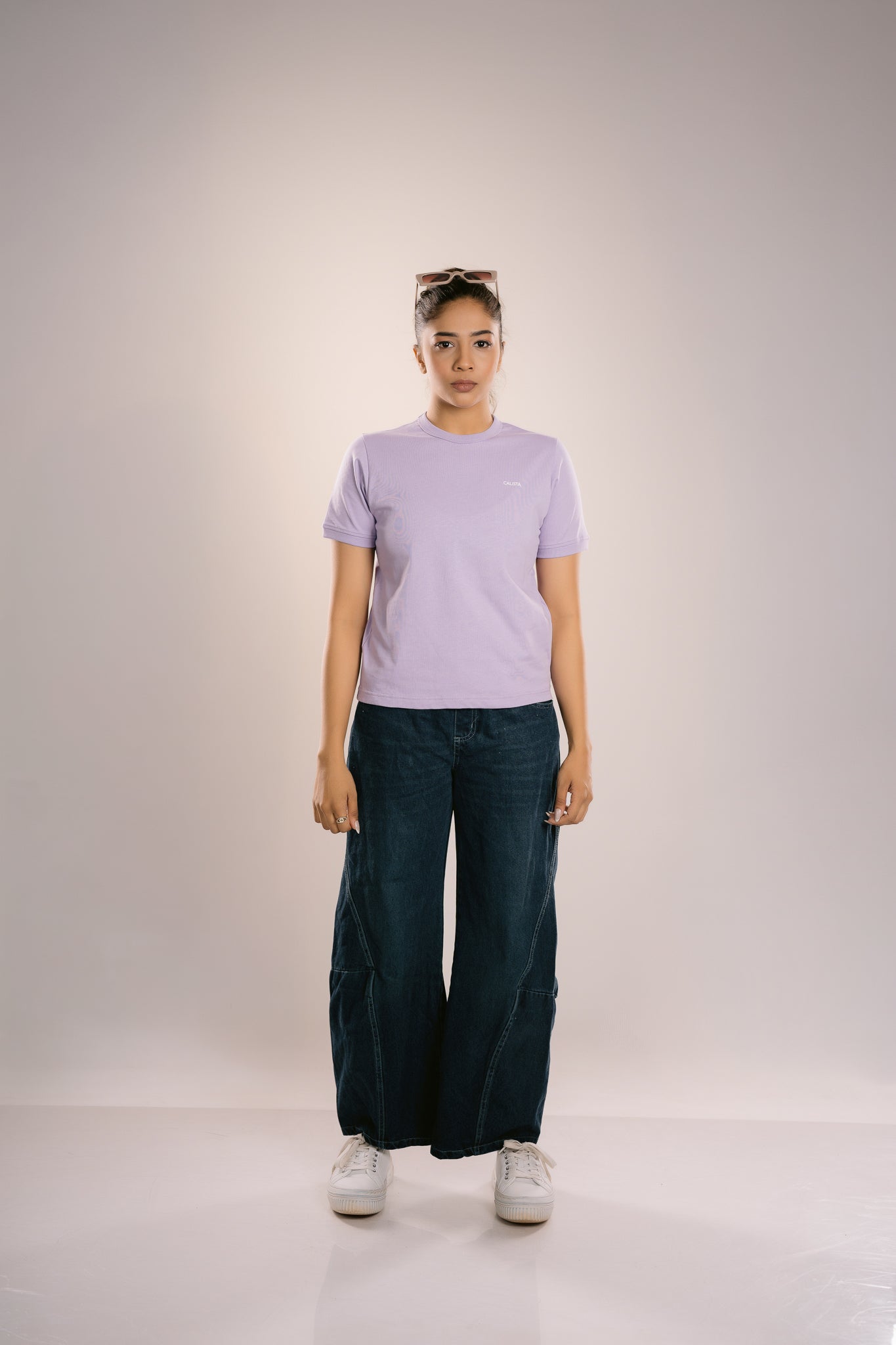 MINIMAL RINGER T