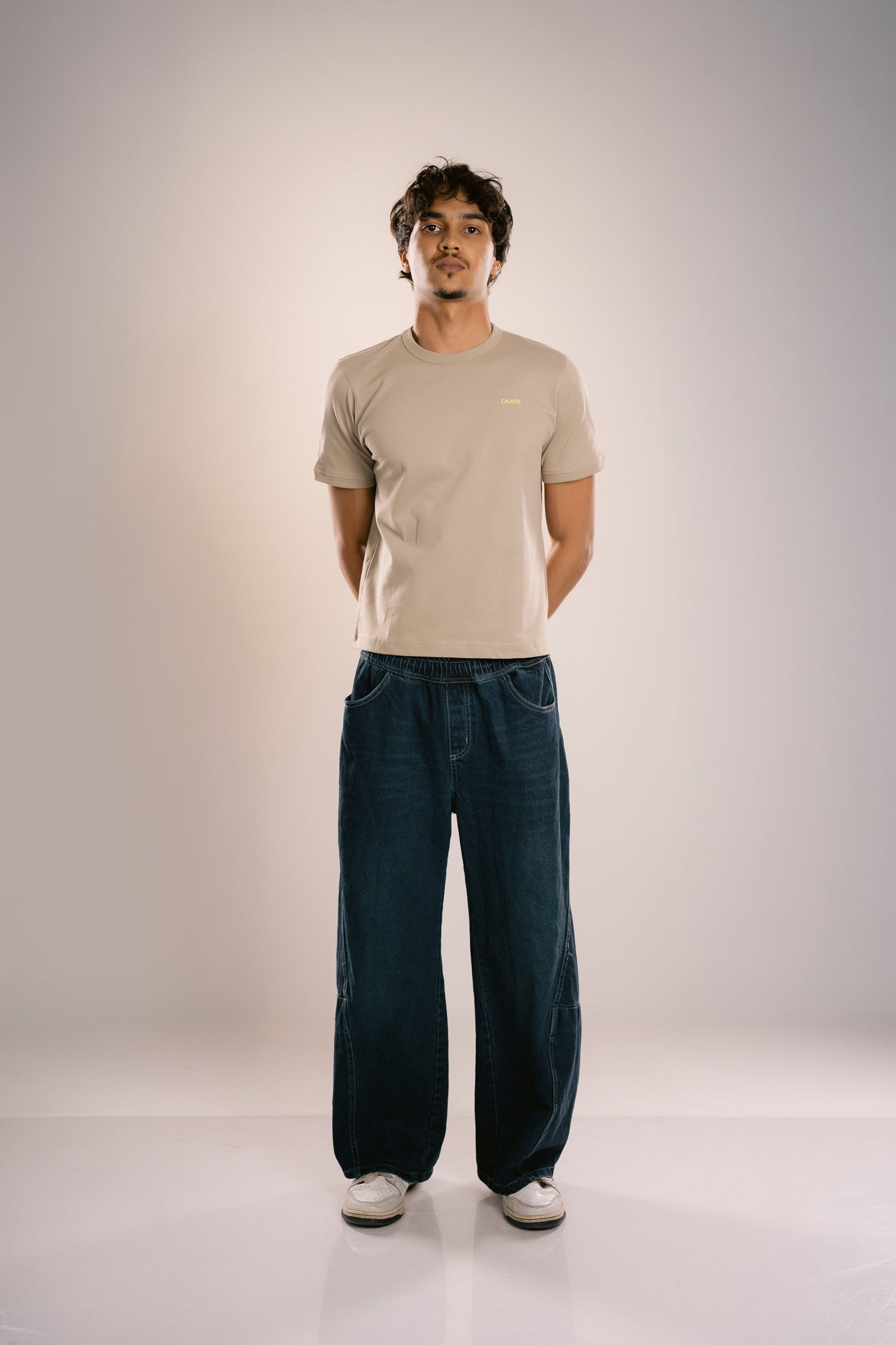 MINIMAL RINGER T