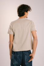 MINIMAL RINGER T