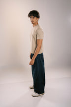 MINIMAL RINGER T