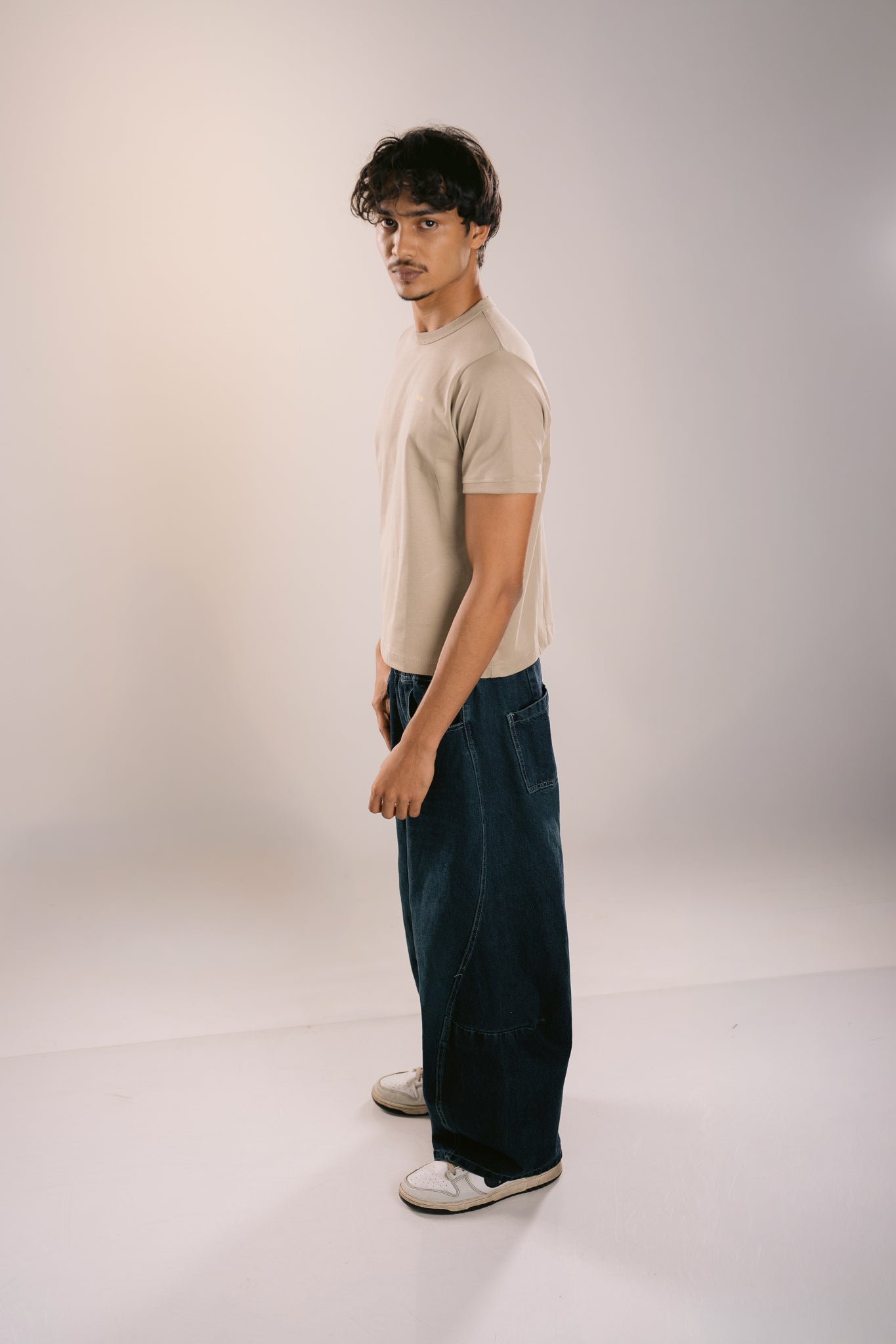 MINIMAL RINGER T