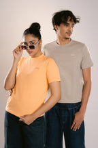 MINIMAL RINGER T