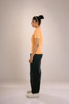 MINIMAL RINGER T