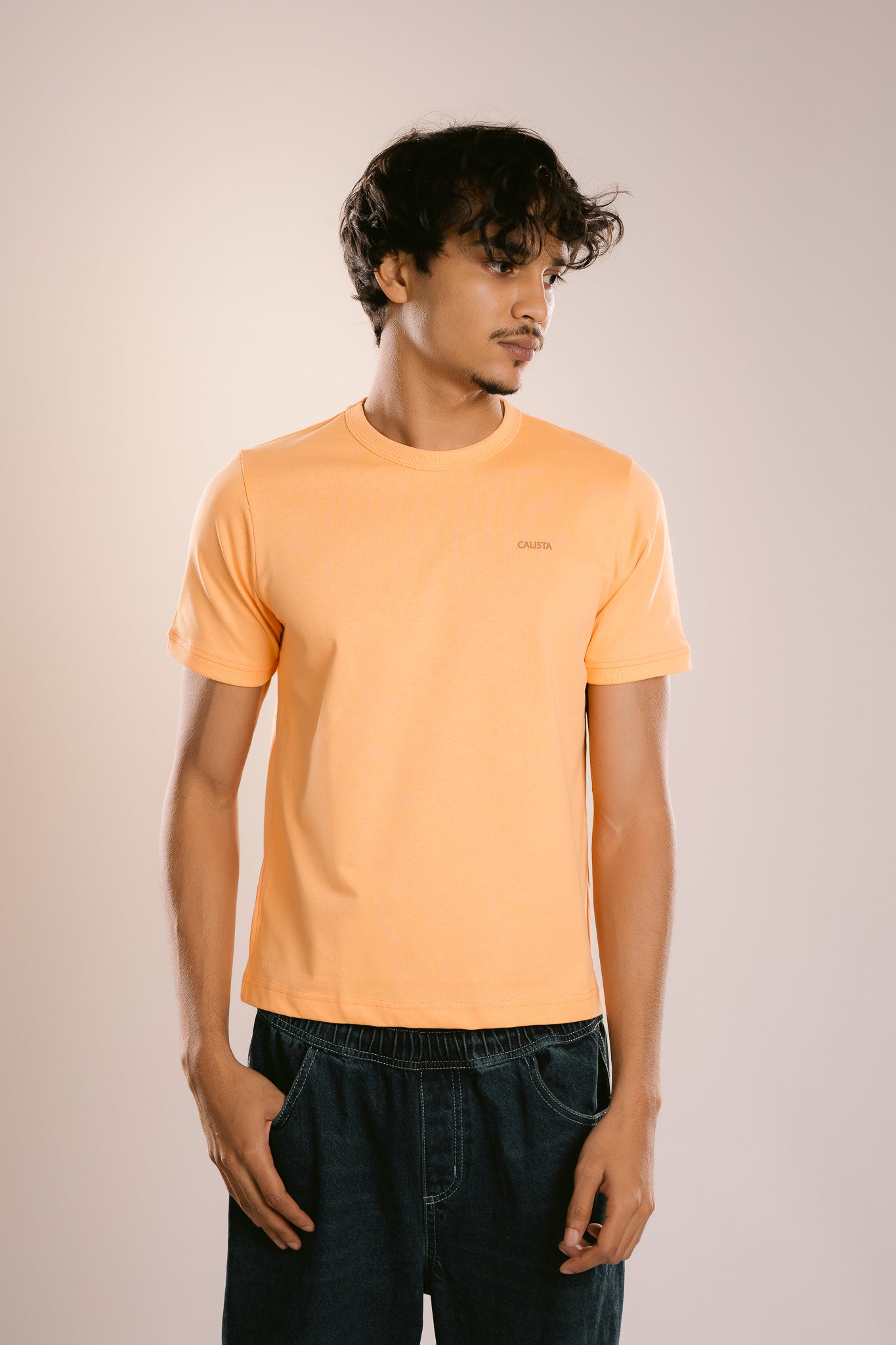 MINIMAL RINGER T