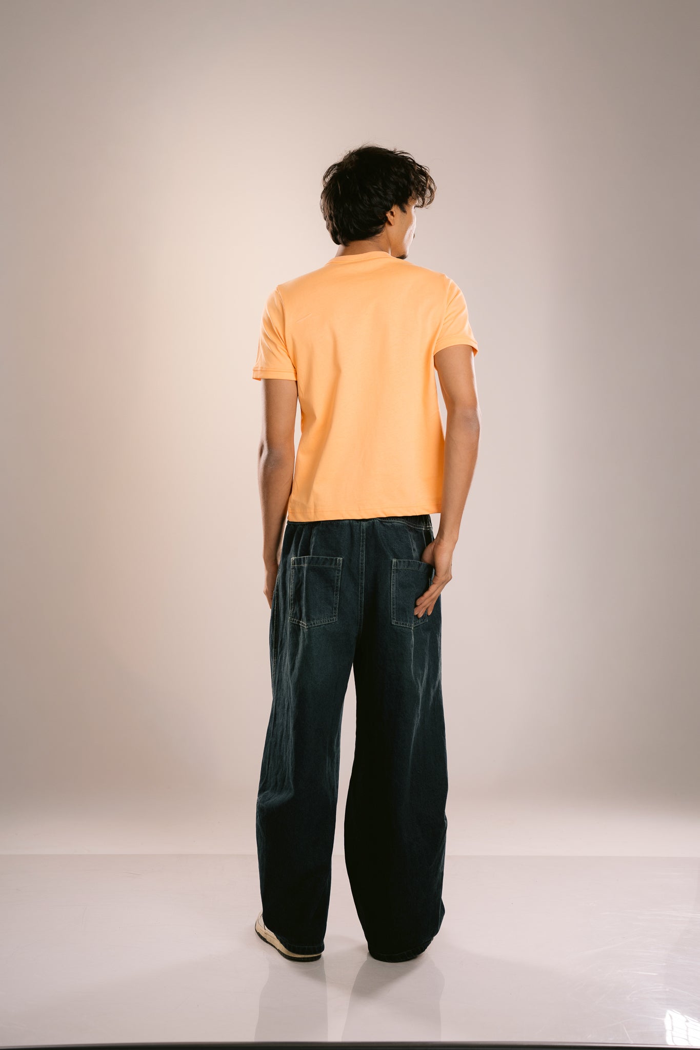 MINIMAL RINGER T