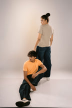 MINIMAL RINGER T