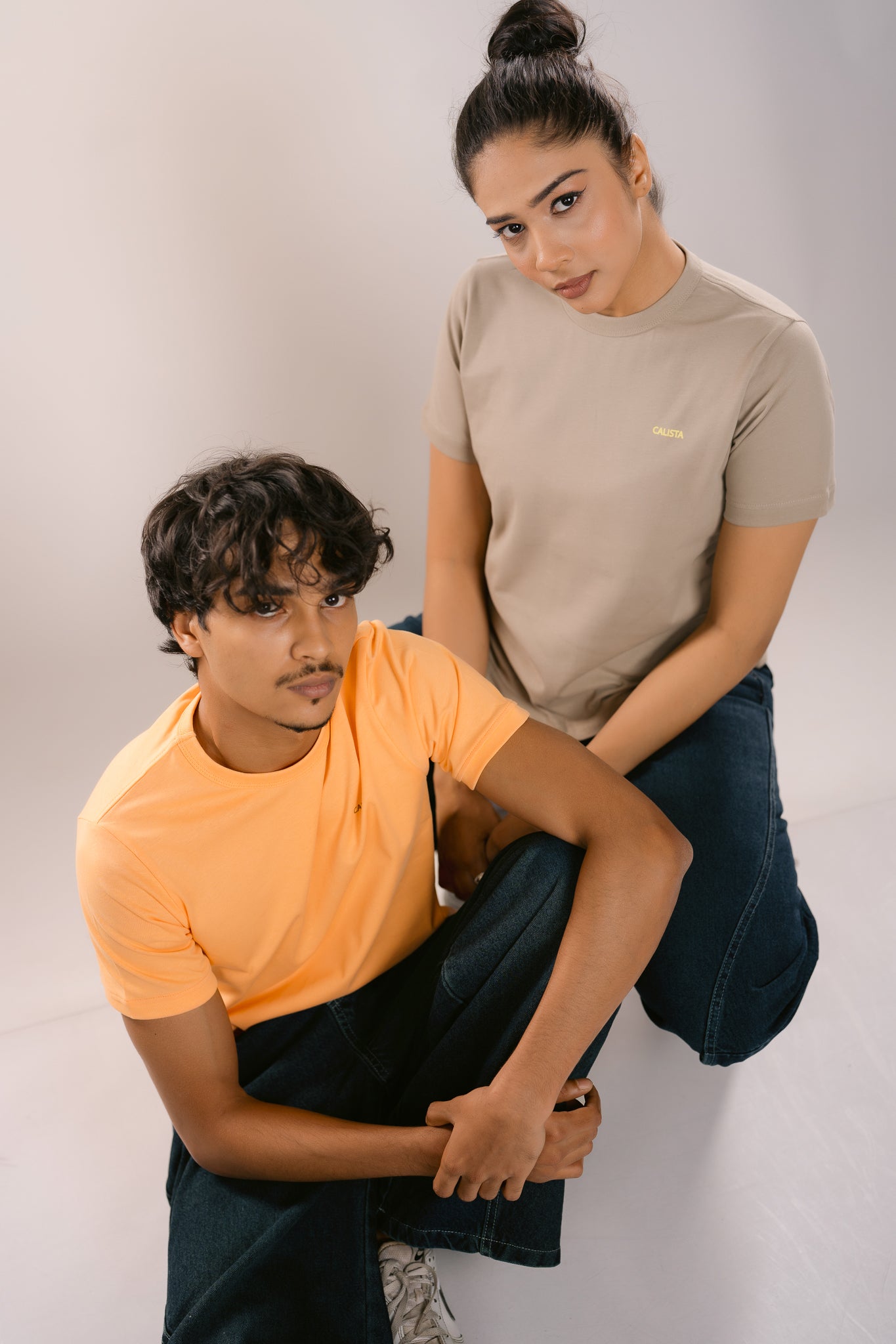 MINIMAL RINGER T