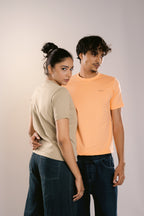 MINIMAL RINGER T