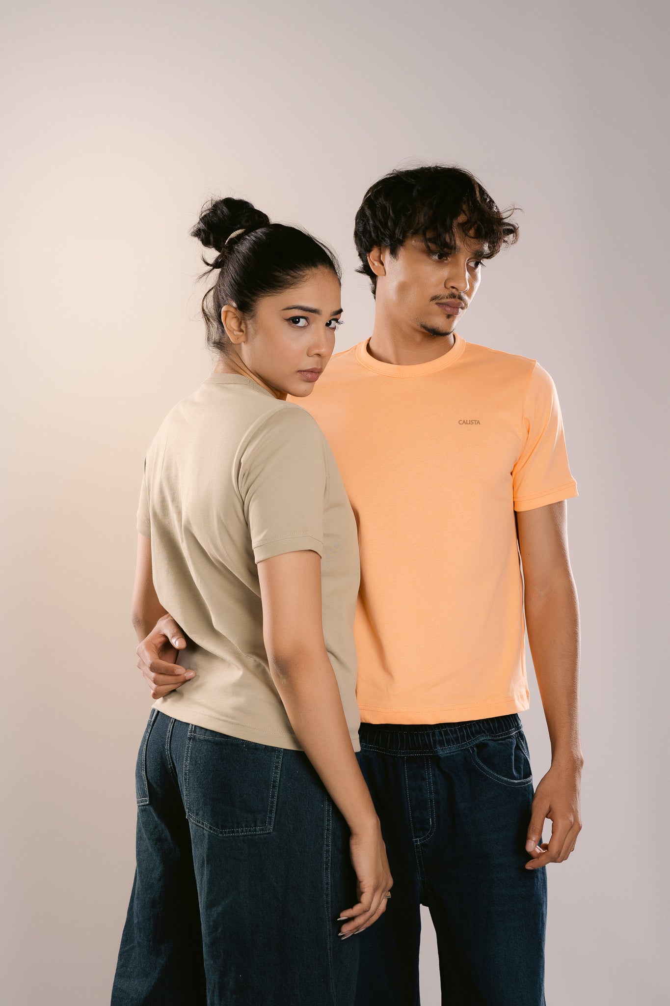 MINIMAL RINGER T
