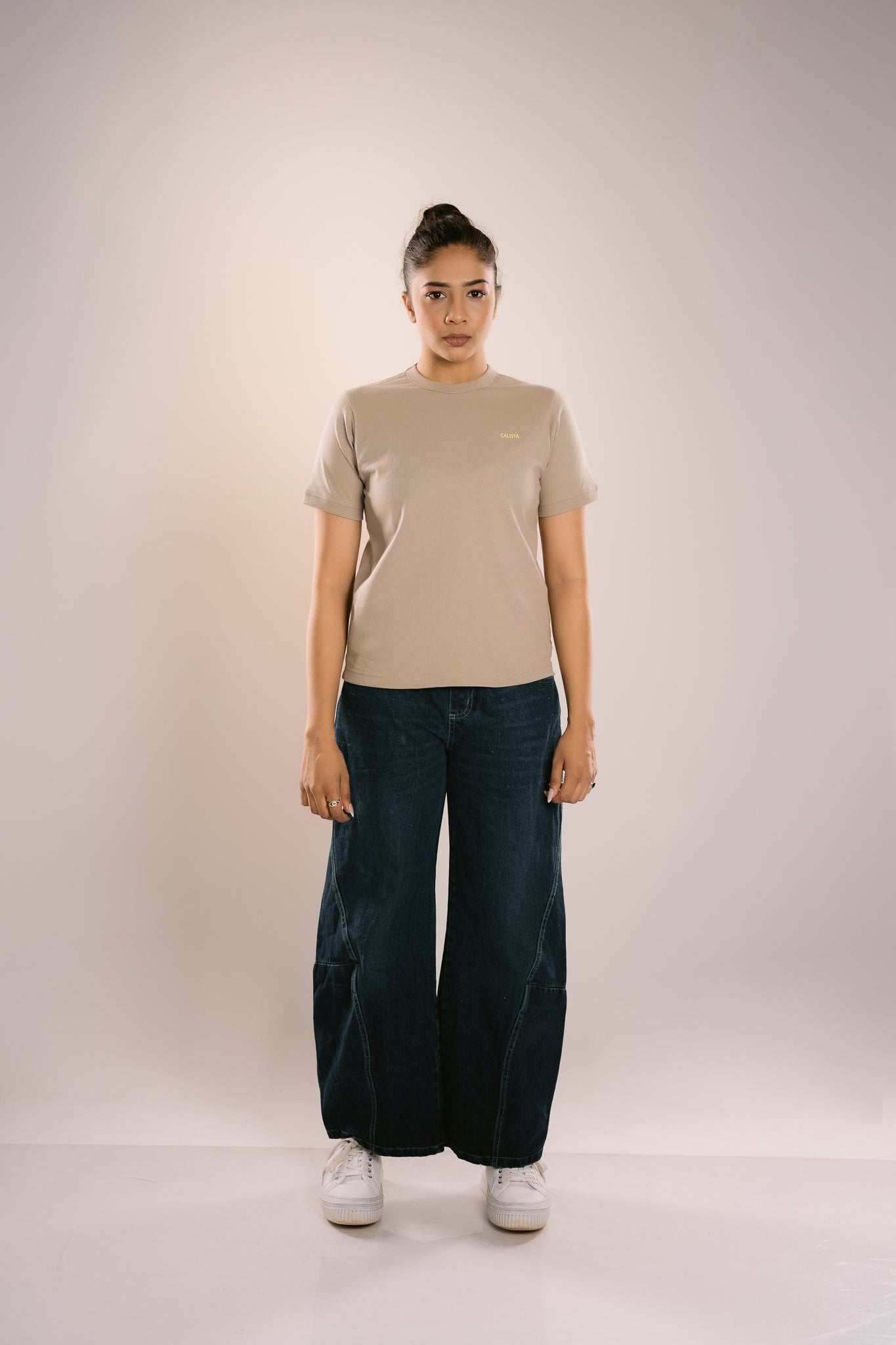 MINIMAL RINGER T