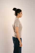 MINIMAL RINGER T