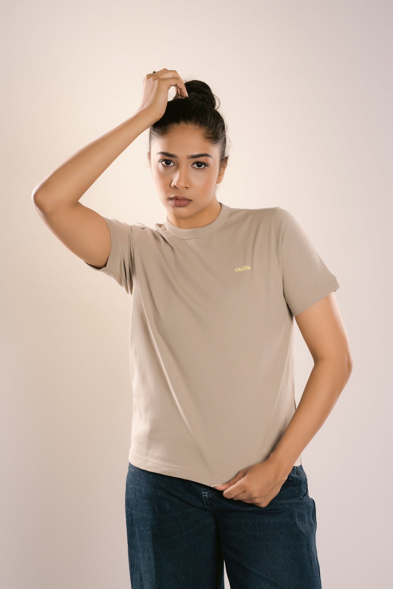 MINIMAL RINGER T