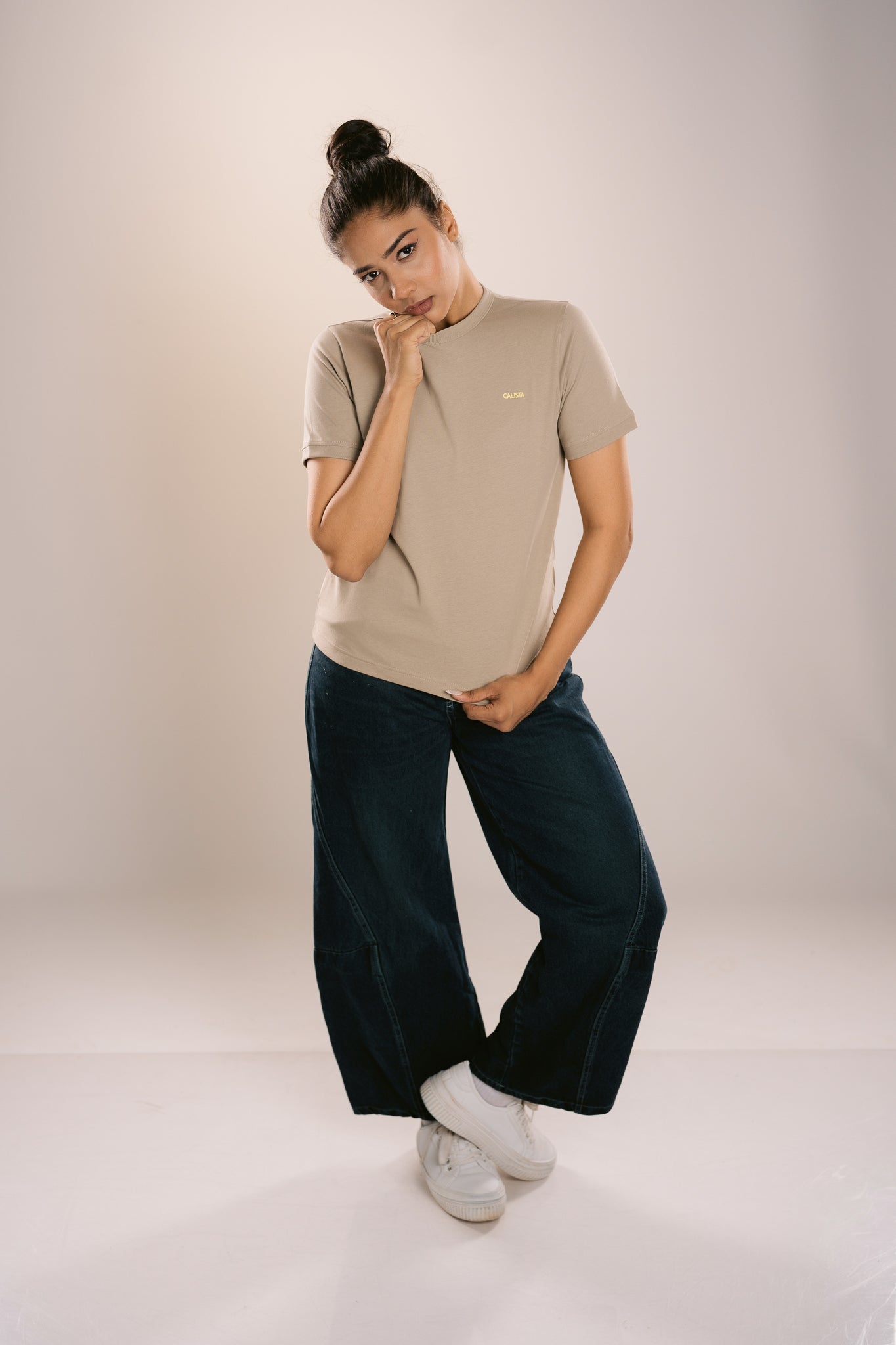 MINIMAL RINGER T
