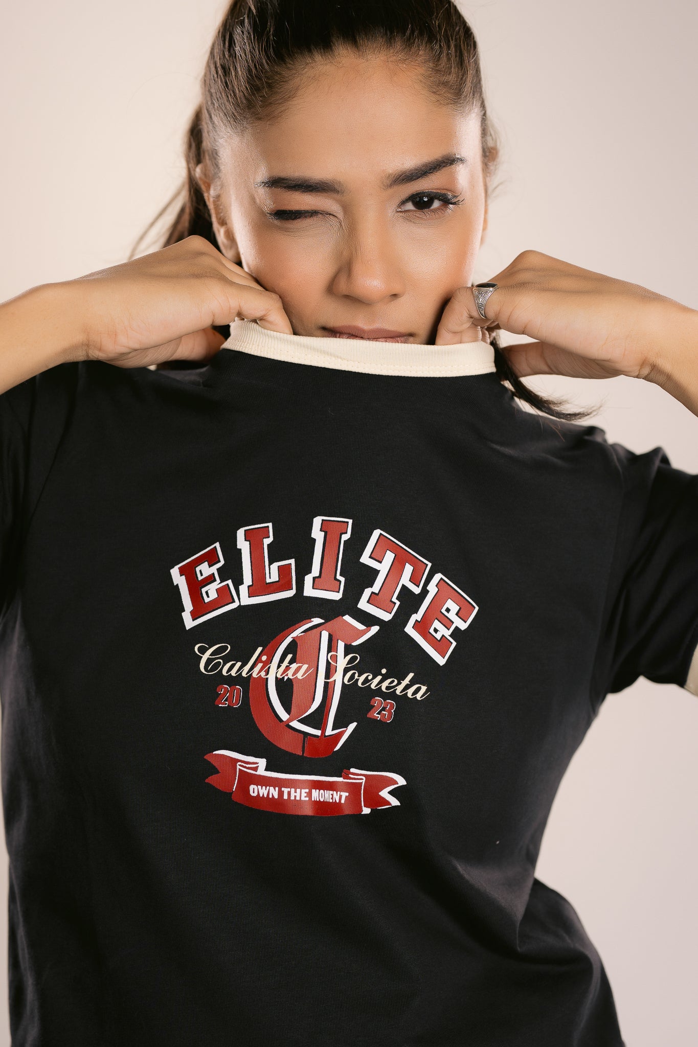 DUO ELITE RINGER T