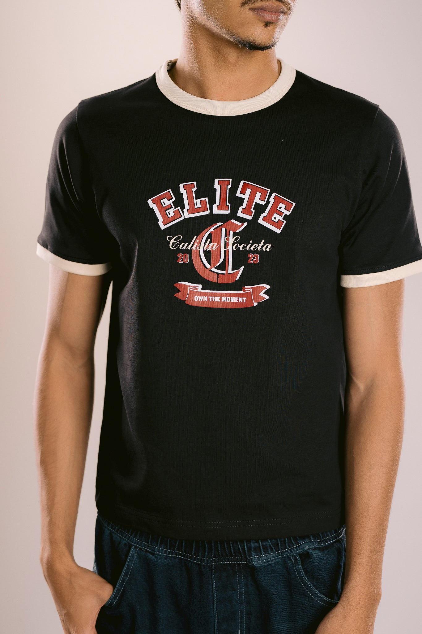 DUO ELITE RINGER T