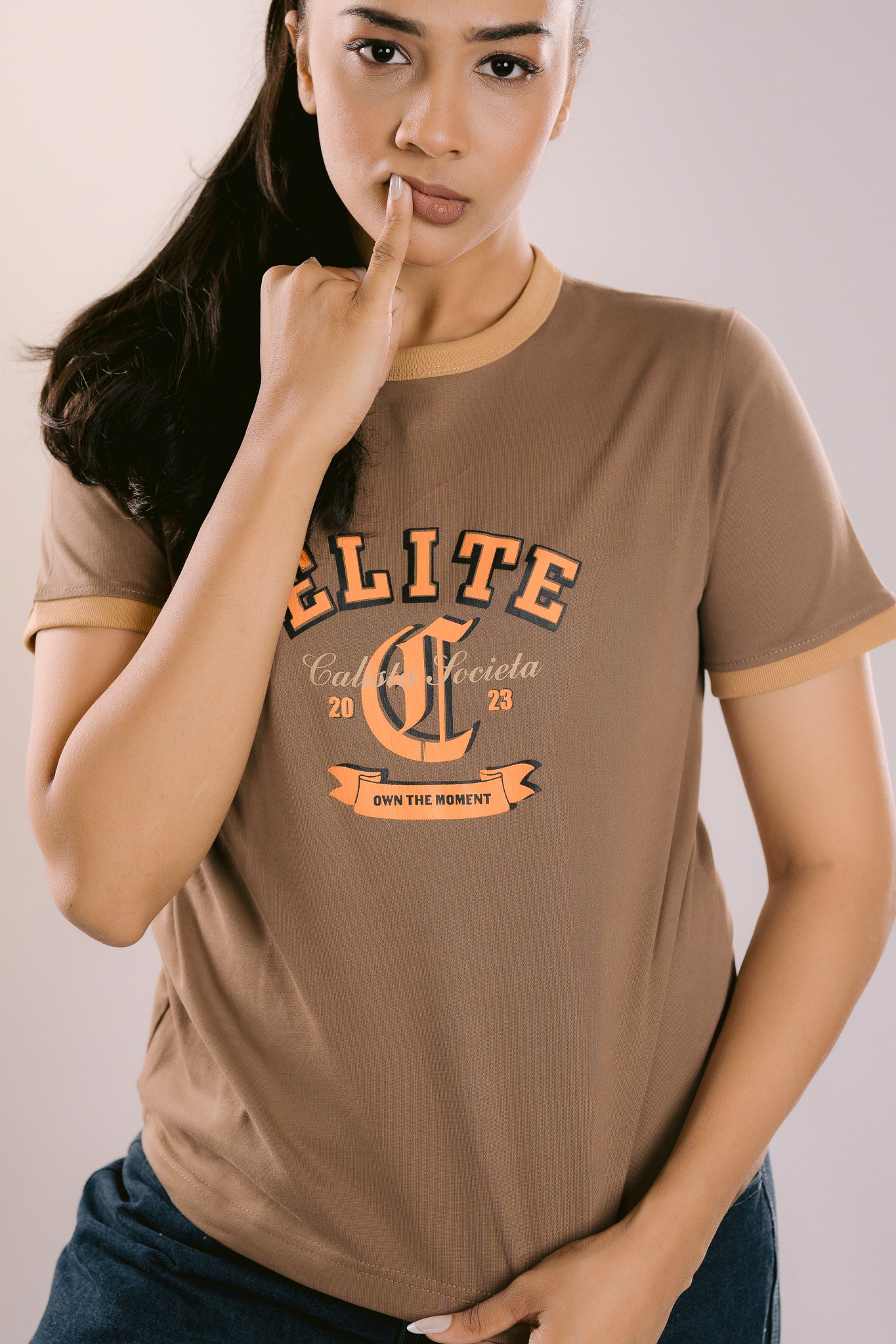 DUO ELITE RINGER T