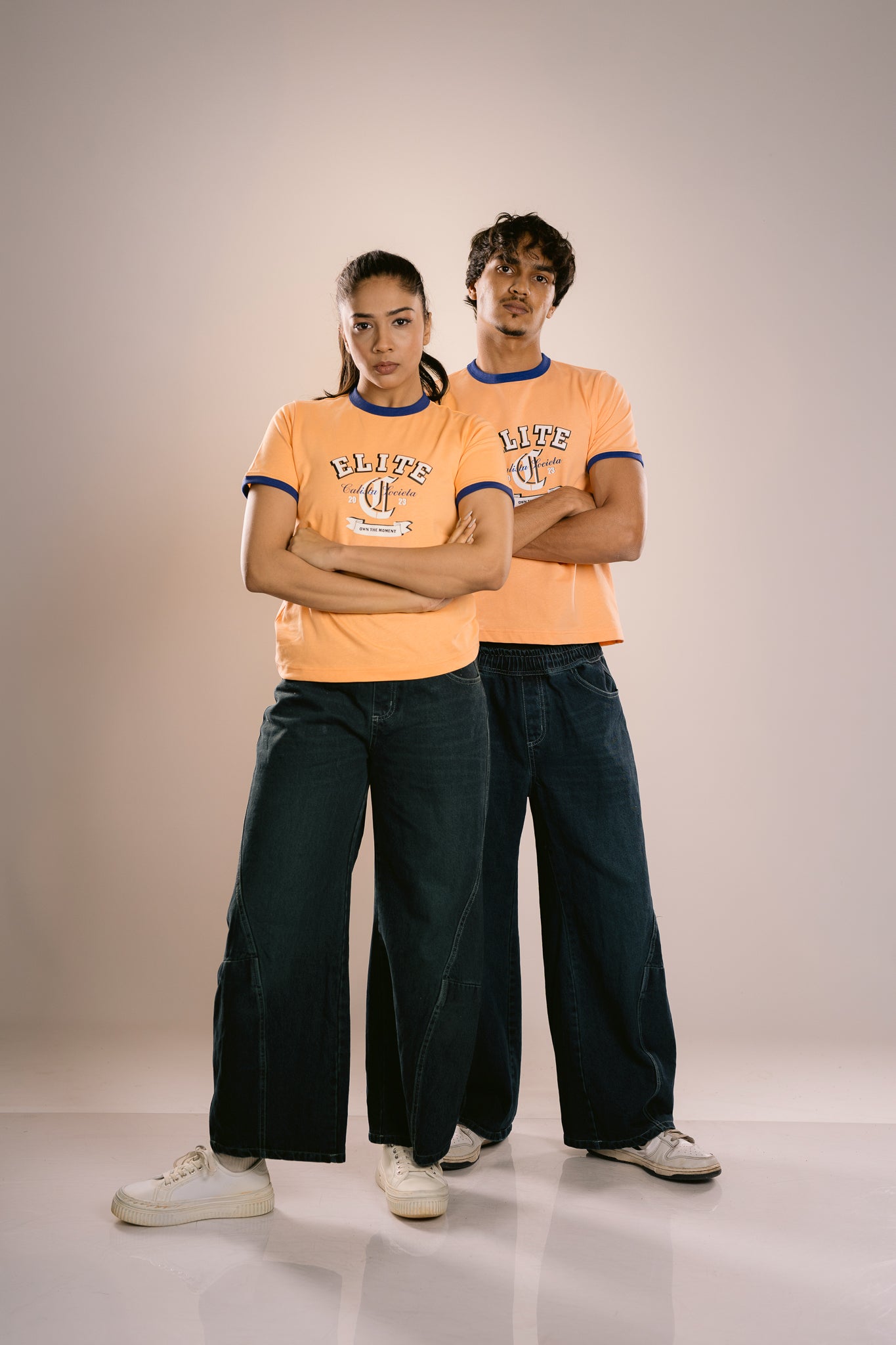 DUO ELITE RINGER T