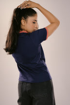 RINGER COLOR POP-UP T