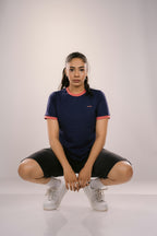 RINGER COLOR POP-UP T