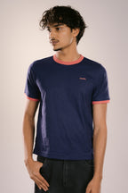 RINGER COLOR POP-UP T
