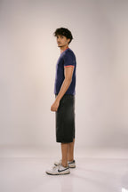 RINGER COLOR POP-UP T