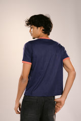 RINGER COLOR POP-UP T