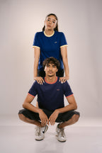 RINGER COLOR POP-UP T