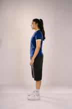 RINGER COLOR POP-UP T