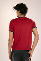 RINGER COLOR POP-UP T