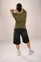 RINGER COLOR POP-UP T