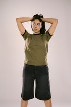 RINGER COLOR POP-UP T