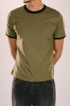 RINGER COLOR POP-UP T