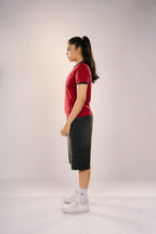 RINGER COLOR POP-UP T