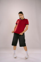 RINGER COLOR POP-UP T