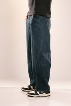 SAGEFORM BARREL PANT