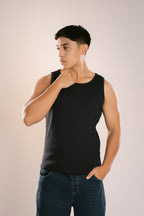 SLEEK MEN TANK