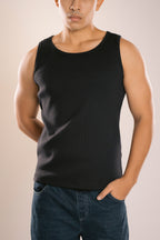 SLEEK MEN TANK