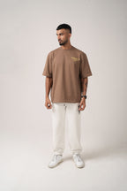 CLUB 44 OVERSIZE TEE