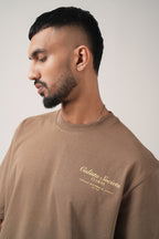 CLUB 44 OVERSIZE TEE