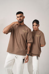 CLUB 44 OVERSIZE TEE