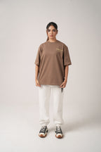 CLUB 44 OVERSIZE TEE